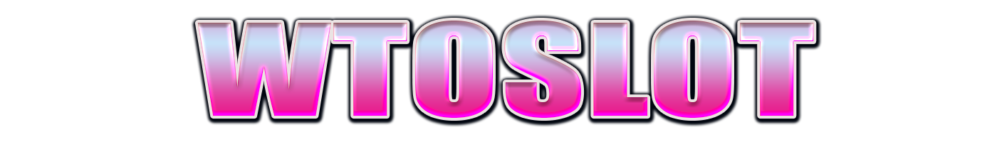 WTOSLOT Logo